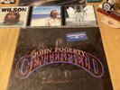 John Fogerty Centerfield Original Issue Vinyl LP Sealed (1985 Warner Bros.)