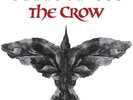 The Crow Original Motion Picture Soundtrack with Crow Etching Vinyl Record
