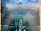 Waterworld. Vinyl. VGM(SNES). NOT MOONSHAKE.