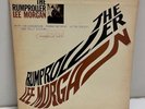 Lee Morgan, The Rumproller   '65, Blue Note 4199, Mono, RVG, Joe Henderson