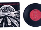 Tubeway Army (Gary Numan) - Thats Too Bad 7-inch Single with Card Picture Sleeve