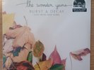 Record Store Day RSD 2023 - The Wonder Years - Burst & Decay - Sealed LP