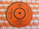 The Spellbinders - Help Me (Get Myself Back...) 1966 UK 45 CBS NORTHERN SOUL