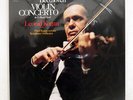 LEONID KOGAN / PAVEL KOGAN BEETHOVEN:VIOLIN CONCERTO IN D VIC28088 JAPAN LP