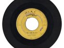 Rare Rockabilly 45: SONNY FISHER ((HEAR)) 