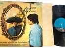 Con el Mariachi Vargas de Tecalitlan by Juan Gabriel LP 1974 Latin Vg+