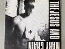 Jesus And Mary chain - white Label Live recording Live from the LA Roxy ( 1985)