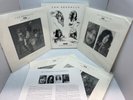 Led Zeppelin ‎BBC Sessions 1997 Original 4x LP Box Set 180g Complete Blues Rock