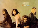 Free - Fire And Water - Used Vinyl Record - K2508S