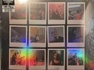 The Midnight - Red, White and Bruised: The Midnight Live RSD 2023 SHIPS ASAP