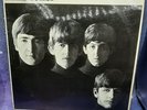 The Beatles WITH THE BEATLES 1963 UK Original MONO PMC1206 British Invasion LP.