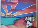 BUBU Anabelas MONSTER Latin PROG Masterpiece FUSION 1978 LP Promo