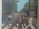 BEATLES Abbey Road LP 2012 Still sealed Made in Germany