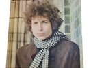 Bob Dylan - Blonde on Blonde 1966 - Orig Vinyl - C2S 841 Stereo - Banned Cover