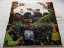 ELTON DEAN'S NINESENSE   OH   FOR THE EDGE ** 1976 UK OGUN LP