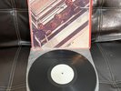 THE BEATLES - 1962-1966 -  WHITE LABEL TEST PRESSING GUATEMALA ISSUE DISC 1