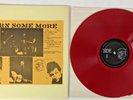 BOB DYLAN LP 