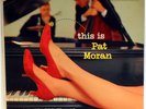 THIS IS PAT MORAN-AUDIO FIDELITY 1875, DG MONO LP-SCOTT LA FARO