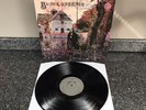 LP VINYL BLACK SABBATH SELF TITLED ALBUM VO 6 1970 UK EARLY PRESS SUPER EX/EX+