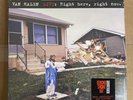 Van Halen Live Right Here Right Now Vinyl LP RSD 2023 Record Store Day Red Vinyl