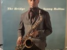 The Bridge Sonny Rollins Vinyl LP