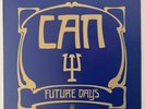 Future Days, by Can UK 1974 United Artists Records