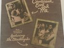 The Blackbyrds, Donald Byrd - Cornbread, Earl And Me (In Shrink; VG+/Ex)