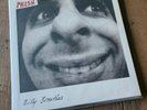 phish billie breaths numbered rsd vinyl
