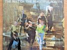 The Beautiful South - Carry On Up The Charts 1994 Original LP 828572-1 EX/EX