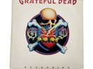 Grateful Dead Reckoning US Arista 1981 Rock 2x Double Vinyl LP Record