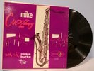 MIKE CUOZZO with the COSTA BURKE TRIO '58 Jubilee MONO black label cool jazz