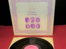 FAIRPORT CONVENTION Liege & Lief - LP, Textured Labels - Pink i - 1st, 1969, UK