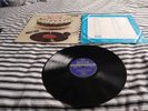 THE ROLLING STONES LET IT BLEED VINYL-FIRST PRESS-STEREO-SKL-5025-2-W-1-W-RARE.