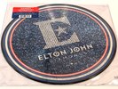 Elton John – Diamonds (2022, Limited Picture Disc Vinyl LP New
