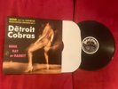 Mink Rat Or Rabbit The Detroit Cobras LP Sympathy For The Record Industry ED1000
