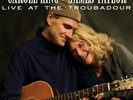 Uni Dist Corp Mca Carole King & James Taylor - Live At The Troubadour 2 LP