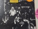 Allman Brothers Band at Filmore East Rare Promo Capricorn