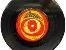 Northern Soul R&B, Roy Lee Johnson, Boogaloo No 3, Action Records UK