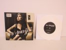 Amy Winehouse Back To Black / The Rumble Strips Remix White Vinyl Soul 7