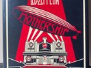 Led Zeppelin Mothership Vinyl - NM