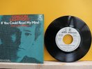 GORDON LIGHTFOOT - If you could read my Mind - WL-PROMO 7
