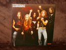 Vinyl-LP: SCORPIONS - Virgin Killer (1976) UK Press