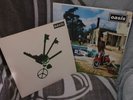 Oasis – Be Here Now 1997 2xLP & Let There Be Love 2005 10