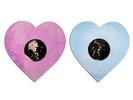 Lover Live From Paris Heart Taylor Swift Vinyl Record brand new LLFP LP