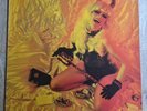 The Cramps LP A Date With Elvis UK Big Beat 1st Press INCREDIBLE COPY 2ND 1 1.9