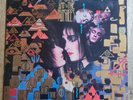 Siouxsie & The Banshees LP A Kiss In The Dreamhouse UK Polydor 1st Press BEAUTY