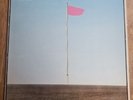 Wire LP Pink Flag UK Black Harvest 1987 Press BEAUTIFUL COPY PUNK KBD Oi