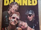 The Damned LP Damned Damned Damned UK Stiff Island 1st Press SUPERB COPY PUNK Oi