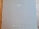 Joy Division 2x LP Still UK Factory 1st Press BEST COPY HESSIAN COVER IVE HAD