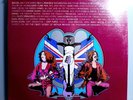 VARIOUS ARTISTS HISTORY OF BRITISH ROCK VOL. 2 RARE SEALED ORIG'74 SIRE 2-LP SET